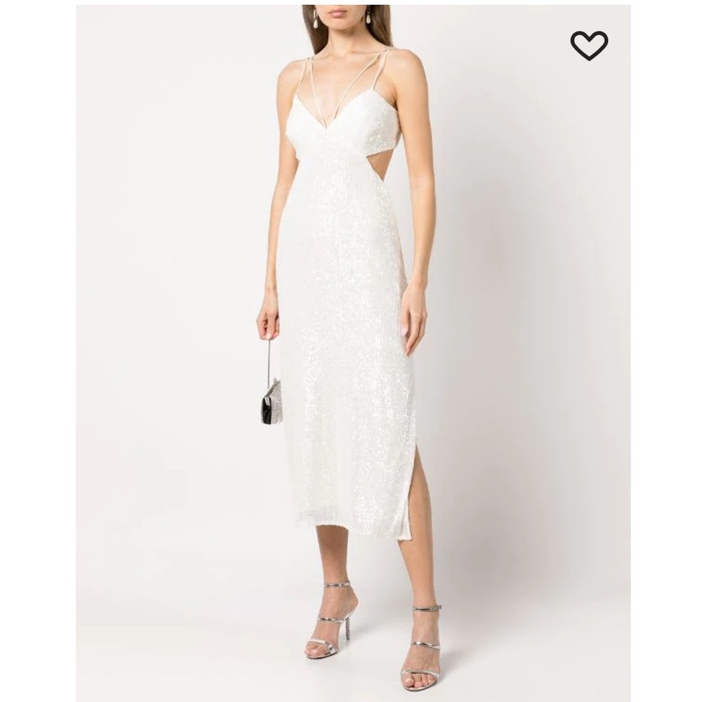 Sachin & Babi Vici dress
